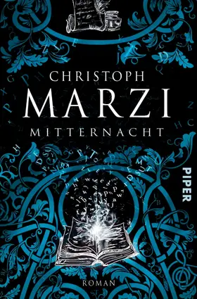 Marzi |  Mitternacht | eBook | Sack Fachmedien