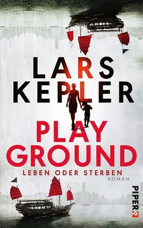 Kepler |  Playground  - Leben oder Sterben | eBook | Sack Fachmedien