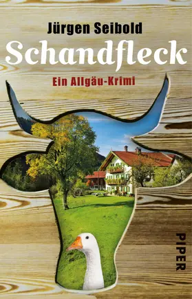 Seibold | Schandfleck | E-Book | sack.de