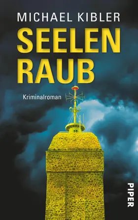 Kibler |  Seelenraub | eBook | Sack Fachmedien