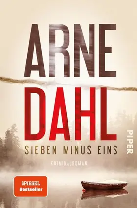 Dahl |  Sieben minus eins | eBook | Sack Fachmedien