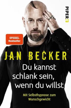 Becker | Du kannst schlank sein, wenn du willst | E-Book | sack.de