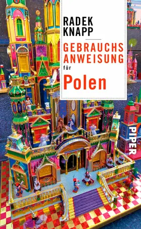 Knapp |  Gebrauchsanweisung für Polen | eBook | Sack Fachmedien