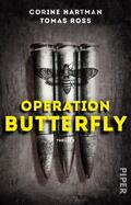 Hartman / Ross |  Operation Butterfly | eBook | Sack Fachmedien