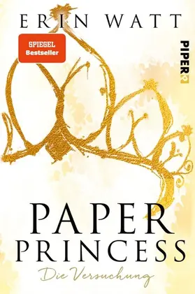 Watt |  Paper Princess | eBook | Sack Fachmedien