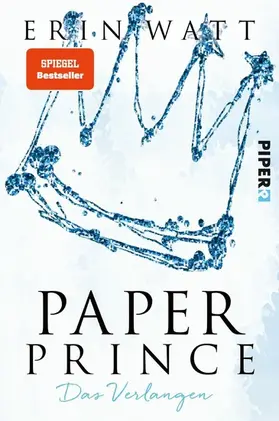 Watt |  Paper Prince | eBook | Sack Fachmedien