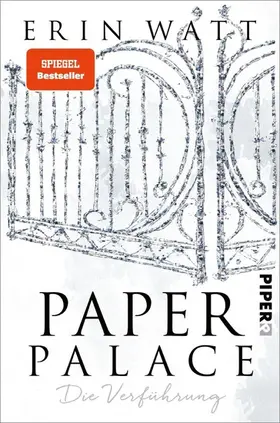 Watt |  Paper Palace | eBook | Sack Fachmedien