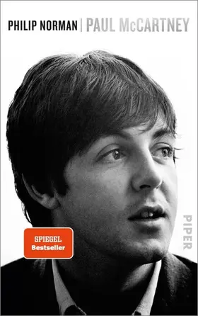 Norman |  Paul McCartney | eBook | Sack Fachmedien