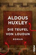 Huxley |  Die Teufel von Loudun | eBook | Sack Fachmedien