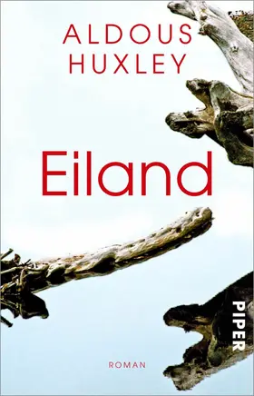 Huxley |  Eiland | eBook | Sack Fachmedien