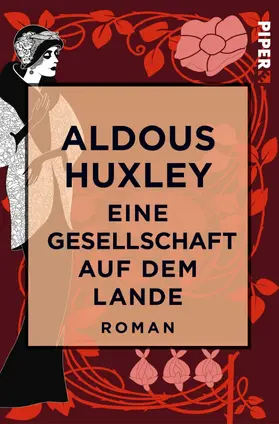 Huxley | Eine Gesellschaft auf dem Lande | E-Book | www.sack.de