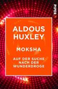 Huxley |  Moksha | eBook | Sack Fachmedien