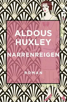 Huxley | Narrenreigen | E-Book | www.sack.de