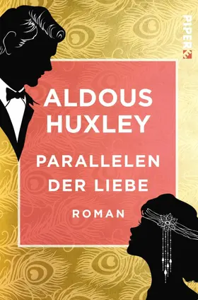 Huxley | Parallelen der Liebe | E-Book | sack.de