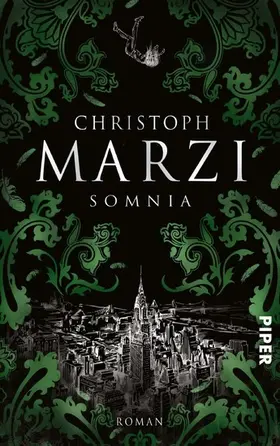 Marzi |  Somnia | eBook | Sack Fachmedien