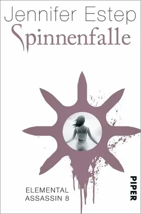 Estep |  Spinnenfalle | eBook | Sack Fachmedien