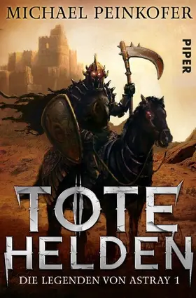 Peinkofer |  Tote Helden | eBook | Sack Fachmedien