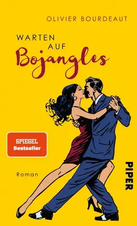 Bourdeaut |  Warten auf Bojangles | eBook | Sack Fachmedien