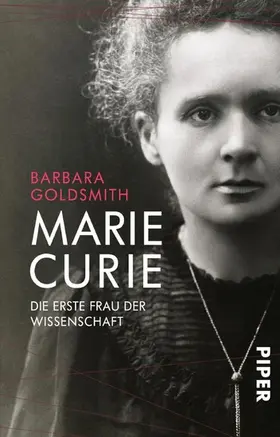 Goldsmith |  Marie Curie | eBook | Sack Fachmedien