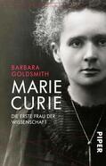 Goldsmith |  Marie Curie | eBook | Sack Fachmedien