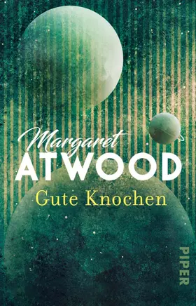 Atwood |  Gute Knochen | eBook | Sack Fachmedien