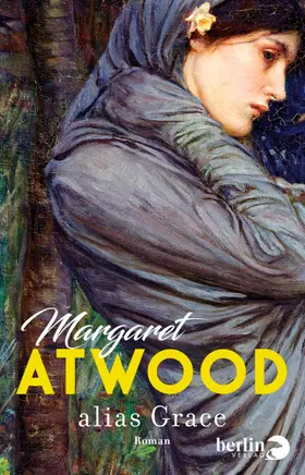 Atwood |  alias Grace | eBook | Sack Fachmedien