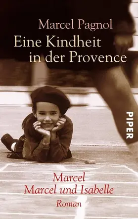 Pagnol |  Eine Kindheit in der Provence | eBook | Sack Fachmedien