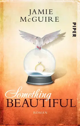 Mcguire |  Something Beautiful | eBook | Sack Fachmedien