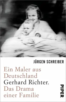 Schreiber | Ein Maler aus Deutschland | E-Book | www.sack.de