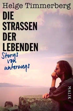 Timmerberg |  Die Straßen der Lebenden | eBook | Sack Fachmedien