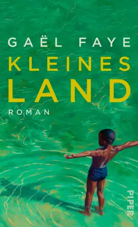 Faye |  Kleines Land | eBook | Sack Fachmedien