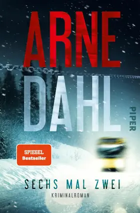 Dahl |  Sechs mal zwei | eBook | Sack Fachmedien
