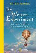 Moore |  Das Wetter-Experiment | eBook | Sack Fachmedien