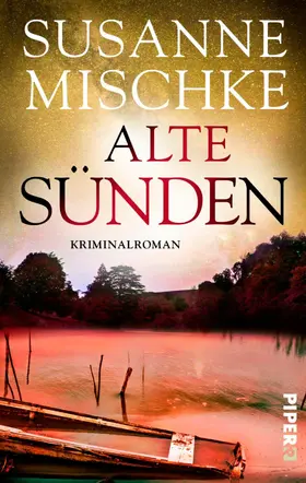 Mischke |  Alte Sünden | eBook | Sack Fachmedien