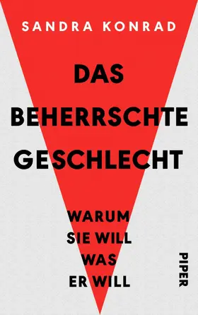Konrad |  Das beherrschte Geschlecht | eBook | Sack Fachmedien