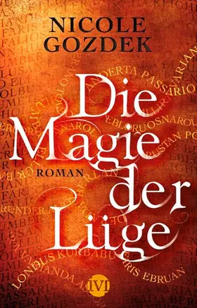 Gozdek |  Die Magie der Lüge | eBook | Sack Fachmedien