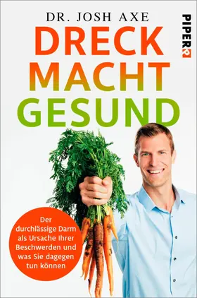Axe |  Dreck macht gesund | eBook | Sack Fachmedien