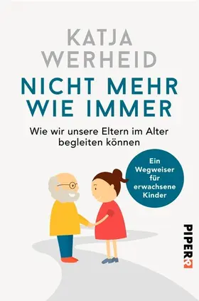 Werheid |  Nicht mehr wie immer | eBook | Sack Fachmedien