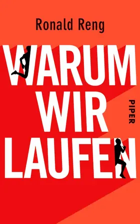Reng | Warum wir laufen | E-Book | www.sack.de