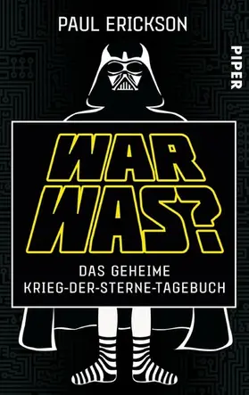 Erickson |  War was? | eBook | Sack Fachmedien