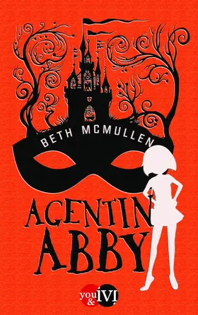 Mcmullen |  Agentin Abby | eBook | Sack Fachmedien