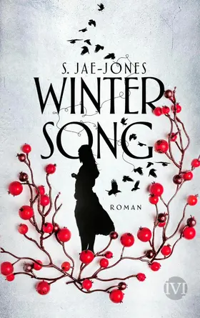 Jae-Jones |  Wintersong | eBook | Sack Fachmedien