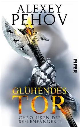 Pehov |  Glühendes Tor | eBook | Sack Fachmedien