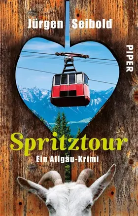Seibold |  Spritztour | eBook | Sack Fachmedien