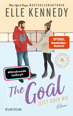 Kennedy |  The Goal - Jetzt oder nie | eBook | Sack Fachmedien