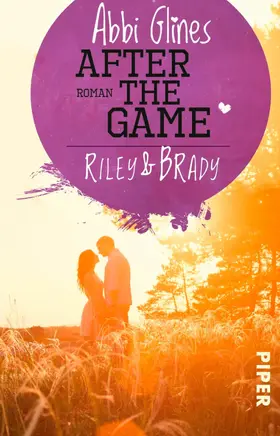 Glines |  After the Game – Riley und Brady | eBook | Sack Fachmedien