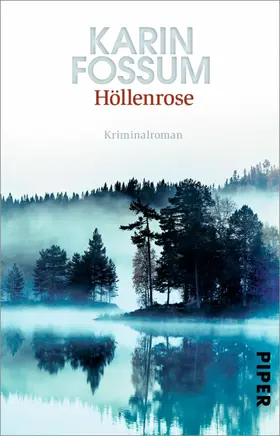 Fossum |  Höllenrose | eBook | Sack Fachmedien