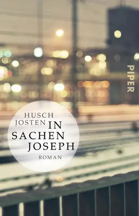 Josten |  In Sachen Joseph | eBook | Sack Fachmedien