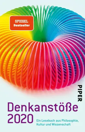 Nelte |  Denkanstöße 2020 | eBook | Sack Fachmedien