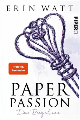 Watt |  Paper Passion | eBook | Sack Fachmedien